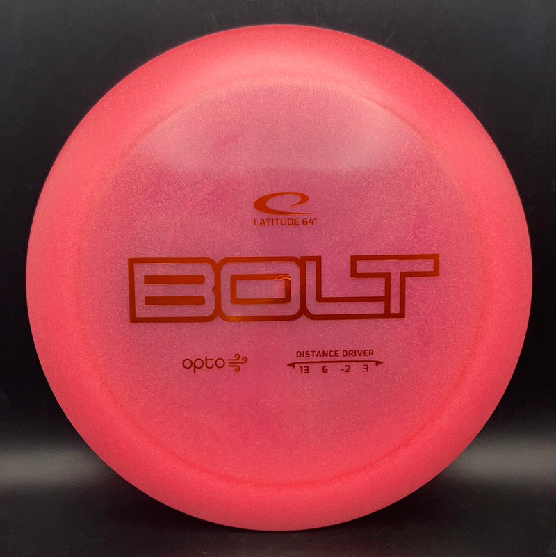 Load image into Gallery viewer, Opto Air Bolt
