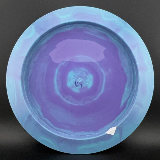Swirly Star Destroyer - Philo Brathwaite 2026 Tour Series