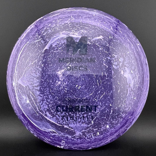 Marbled Clarus Current