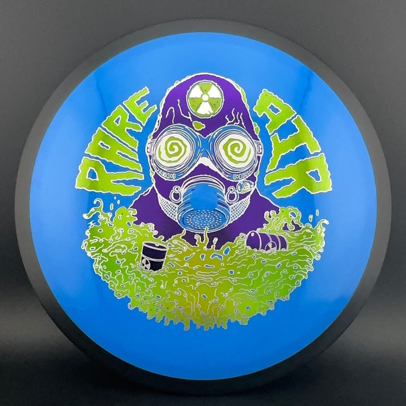 Load image into Gallery viewer, Neutron Trail - RADioactive Man by Ripper Studios

