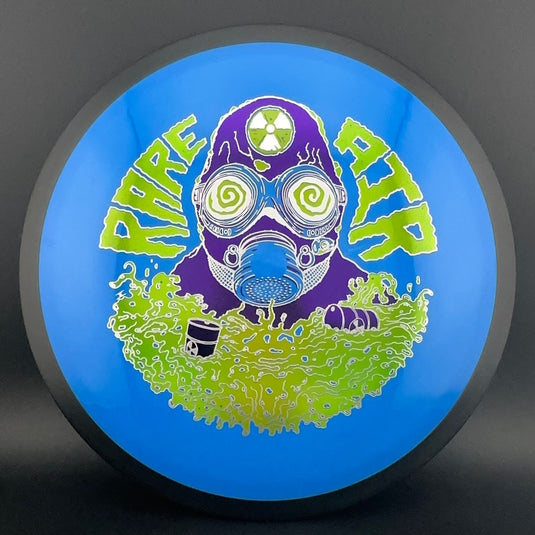 Neutron Trail - RADioactive Man by Ripper Studios