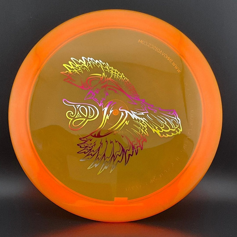 Load image into Gallery viewer, Quantum Draco (Run 1.5) - "TeeJay" - TJ Grobman Team Rare Air
