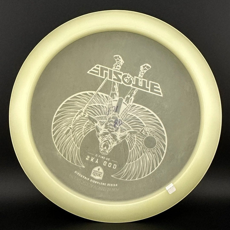 Load image into Gallery viewer, Color Glow C-Line PD - April Jewels / SG1 Stamp - Innova Made *Warehouse Stash*
