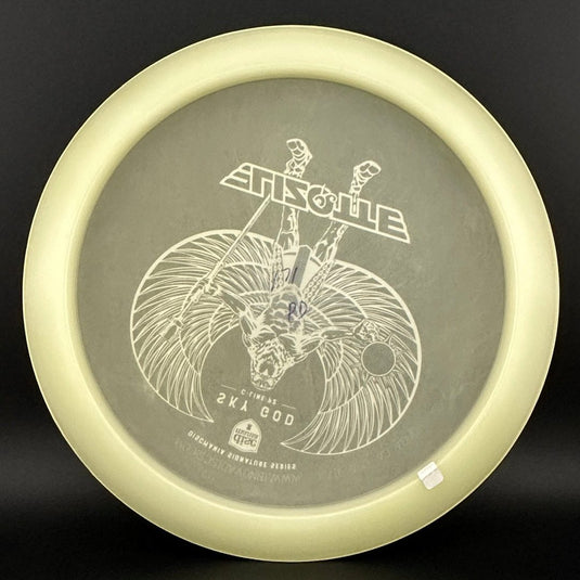 Color Glow C-Line PD - April Jewels / SG1 Stamp - Innova Made *Warehouse Stash*