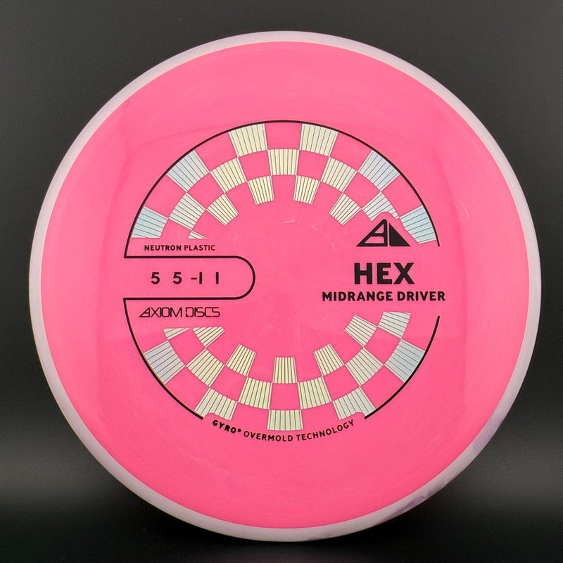 Load image into Gallery viewer, Neutron Hex
