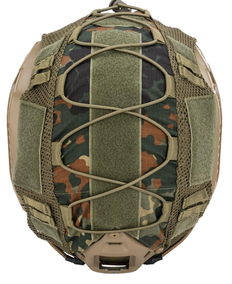 Load image into Gallery viewer, Redemption Tactical® High Cut Helmet Cover
