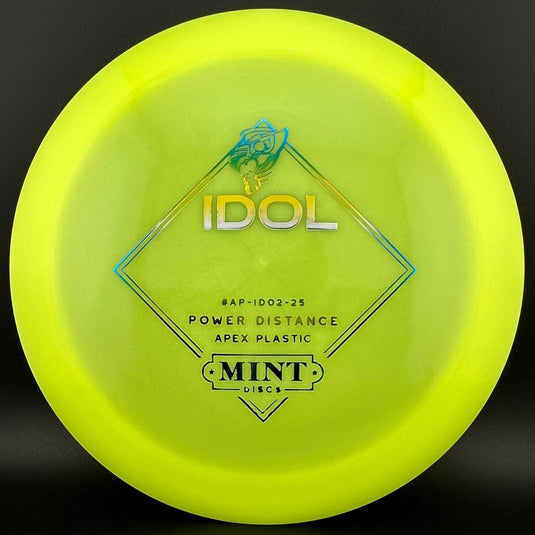 Apex Idol