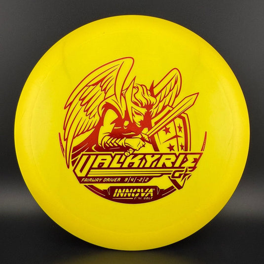 GStar Valkyrie