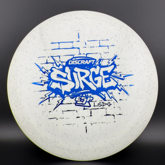 ESP Glo Sparkle Surge - Ledgestone 2025 Season 2