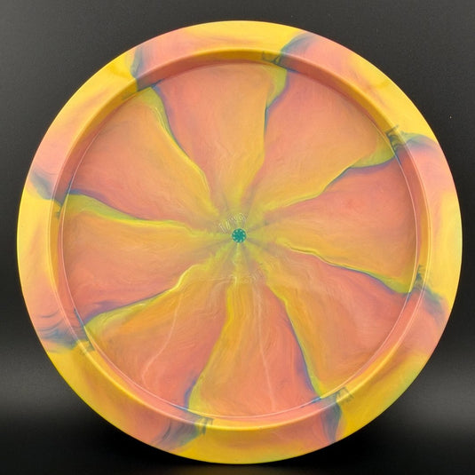 Swirl Apex Jackalope - [STRATUS] FEAR V1 by Les White