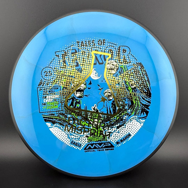 Load image into Gallery viewer, Cosmic Neutron Ohm - "Haunted Forest" - Factory Misprint
