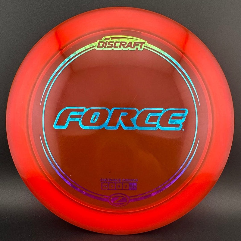 Load image into Gallery viewer, Z Line Force
