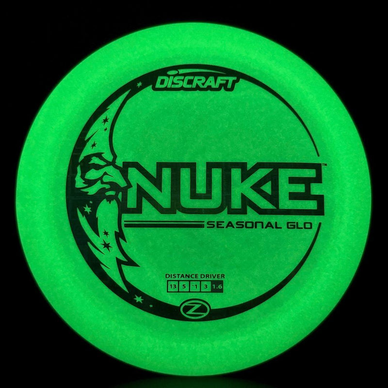 Load image into Gallery viewer, Z Glo Nuke - Seasonal Glo

