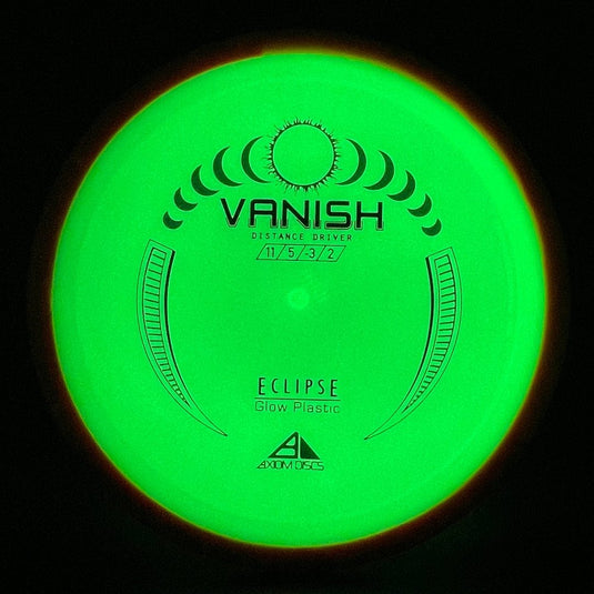 Eclipse Vanish