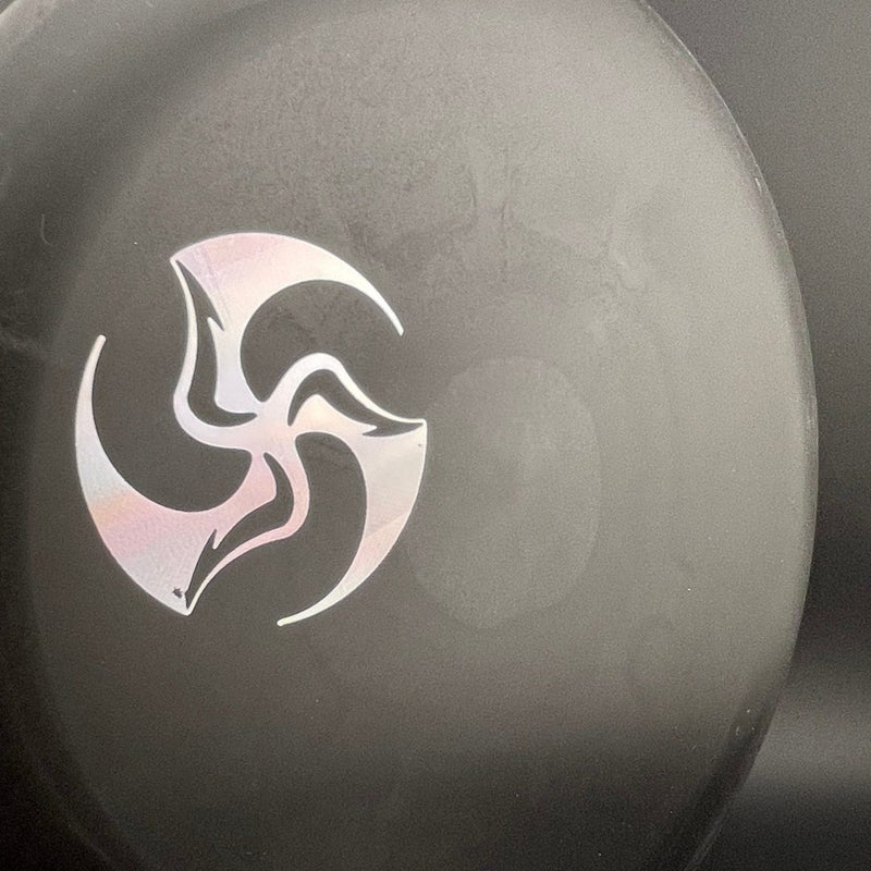 Load image into Gallery viewer, P-Line P2 (2-Ring Penned) - Mini Huk Stamp - Innova Made *Warehouse Stash*

