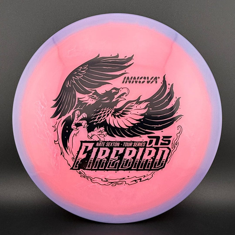 Load image into Gallery viewer, Proto Glow Halo Champion Firebird - Nate Sexton 2025 Tour Series
