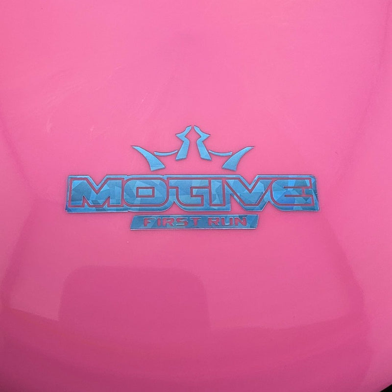 Load image into Gallery viewer, Fuzion Motive - First Run
