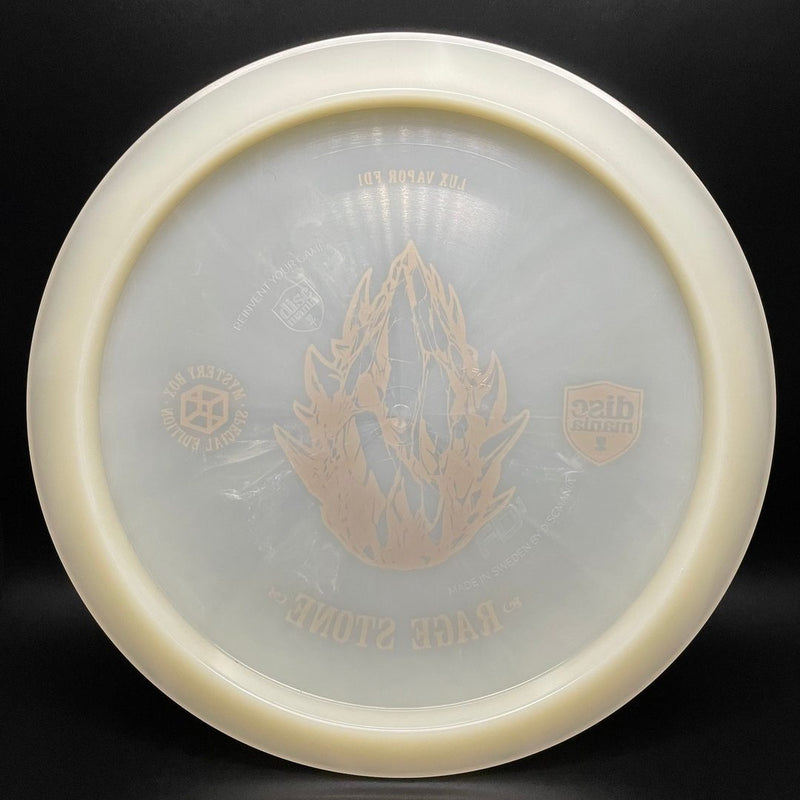 Load image into Gallery viewer, Lux Vapor FD1  - "Rage Stone" MB '23
