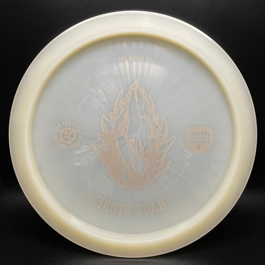 Lux Vapor FD1  - "Rage Stone" MB '23