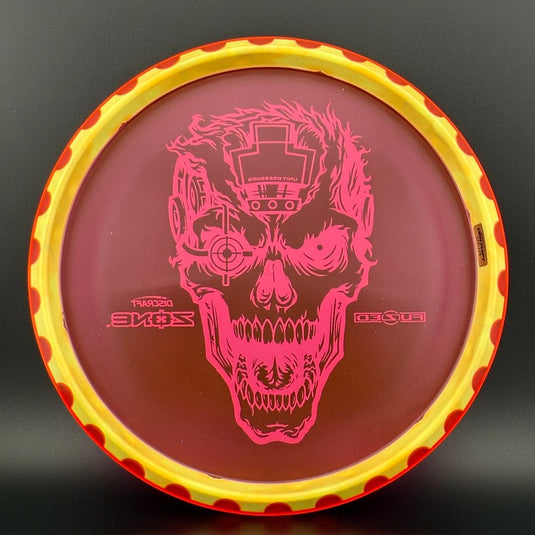 FuZed Glo Ring Zone - Limited Edition