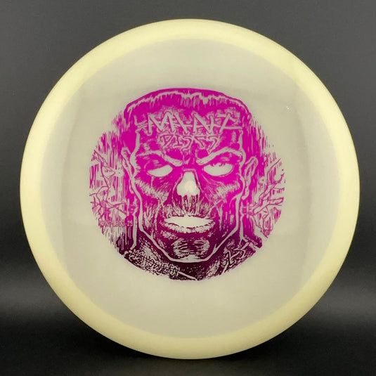 Nocturnal Lobster - Halloween 2025 - Skulboy