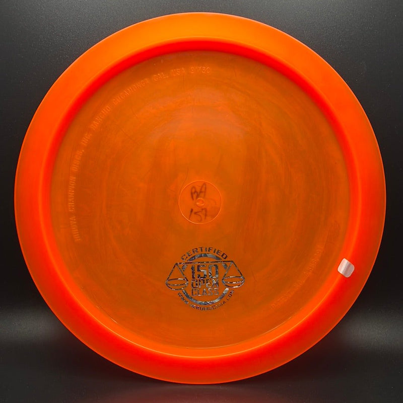 Load image into Gallery viewer, Champion Banshee (Penned) - Japan Open Certified 150g Class
