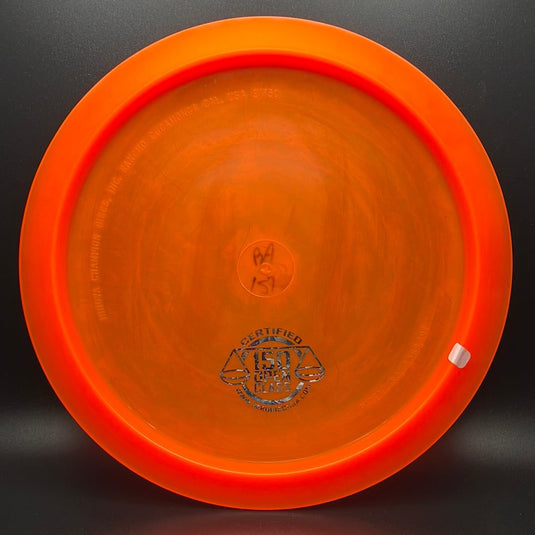 Champion Banshee (Penned) - Japan Open Certified 150g Class