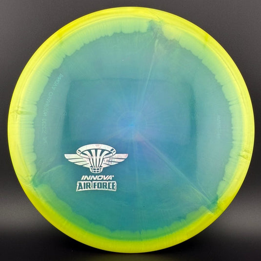 Halo Champion Stingray (*Flat Top) - Air Force