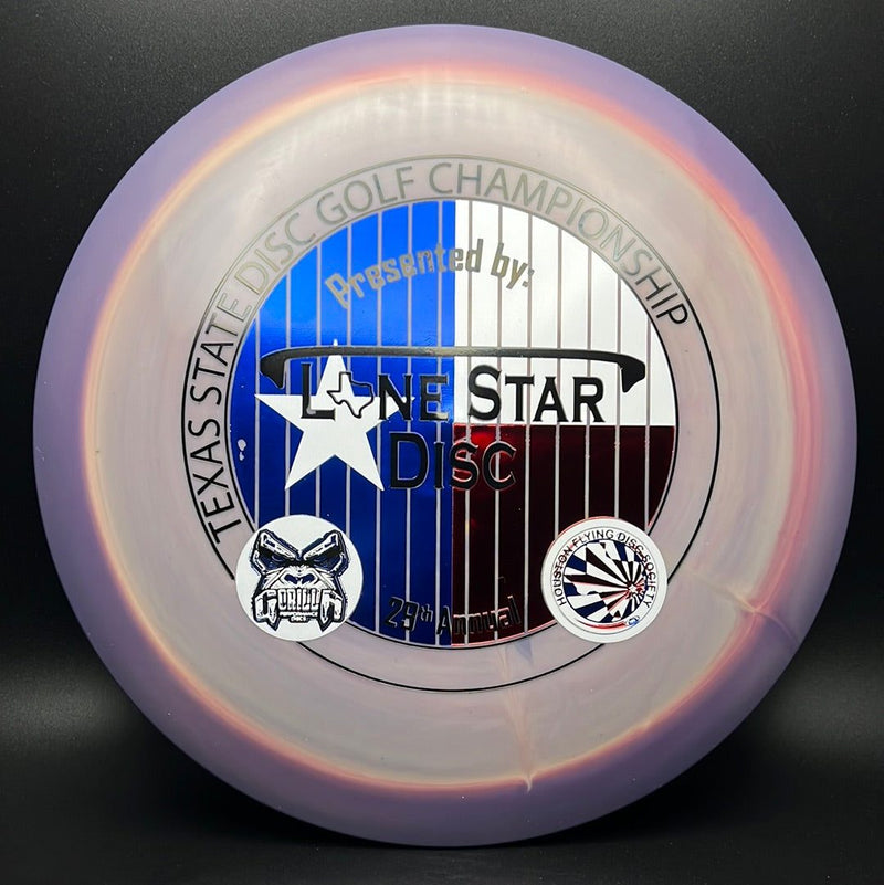 Load image into Gallery viewer, Bravo Wrangler - Texas State Championship - Halo!
