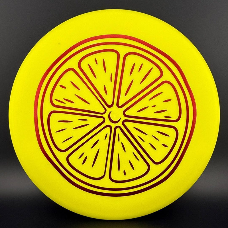 Load image into Gallery viewer, Lemon Scented Classic Blend Judge - Zesty
