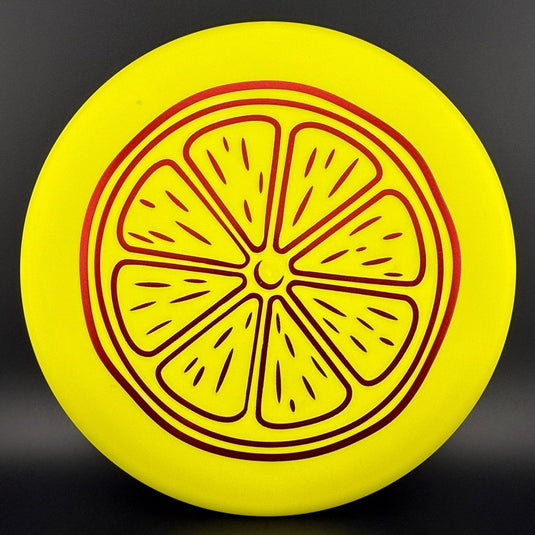 Lemon Scented Classic Blend Judge - Zesty