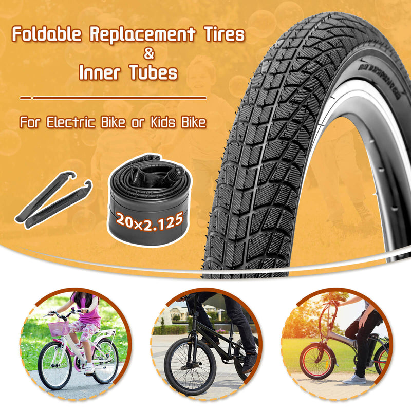 Load image into Gallery viewer, Endoin - 16×1.95 / 20×2.125
