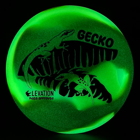 glO-G (Glow) Gecko
