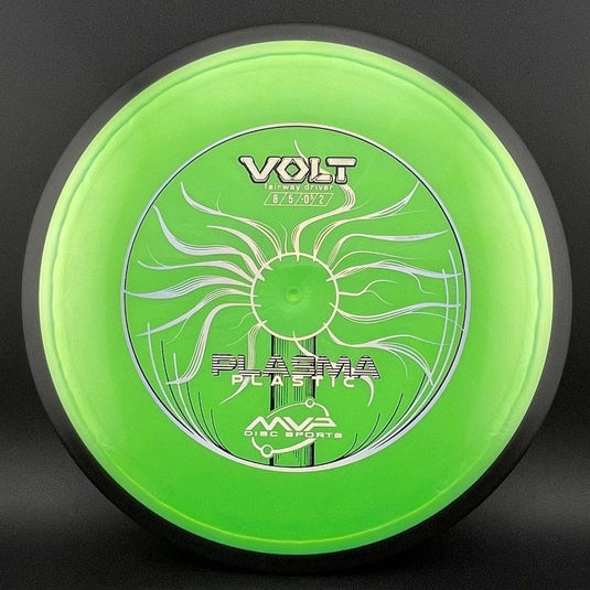 Plasma Volt