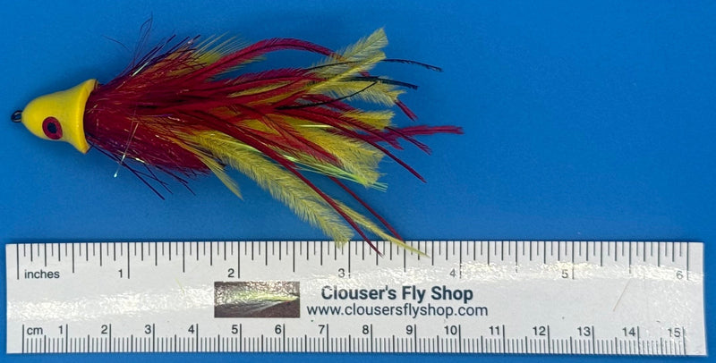 Load image into Gallery viewer, Clouser EZ Diver

