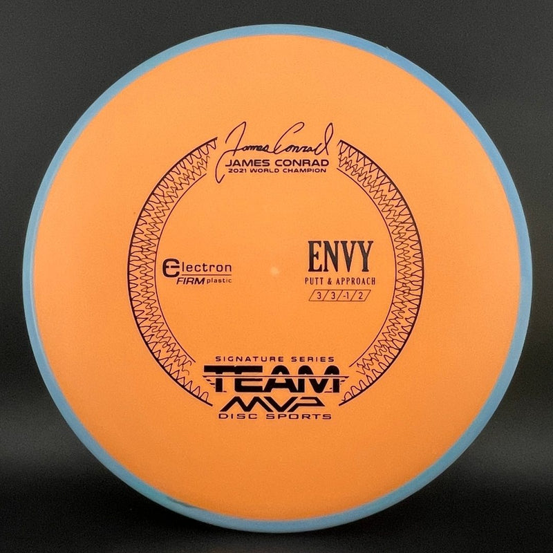 Load image into Gallery viewer, Firm Electron Envy - James Conrad 2021 World Champion
