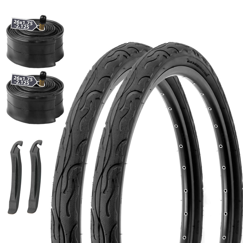 Load image into Gallery viewer, Racewan - 26&quot;×2.125&quot;
