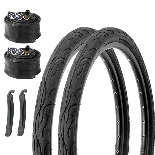 Racewan - 26"×2.125"