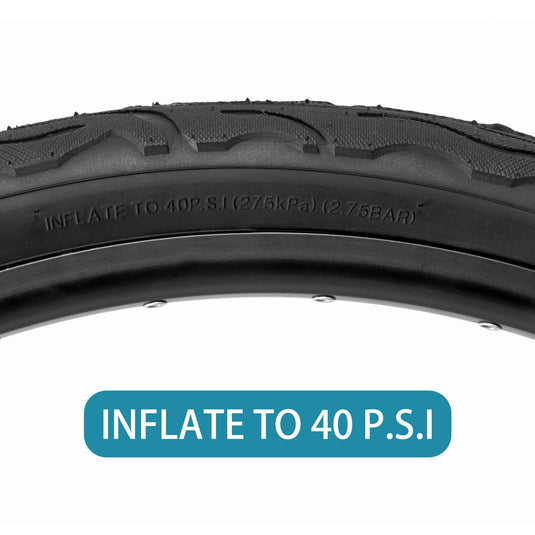 Racewan - 26"×2.125"