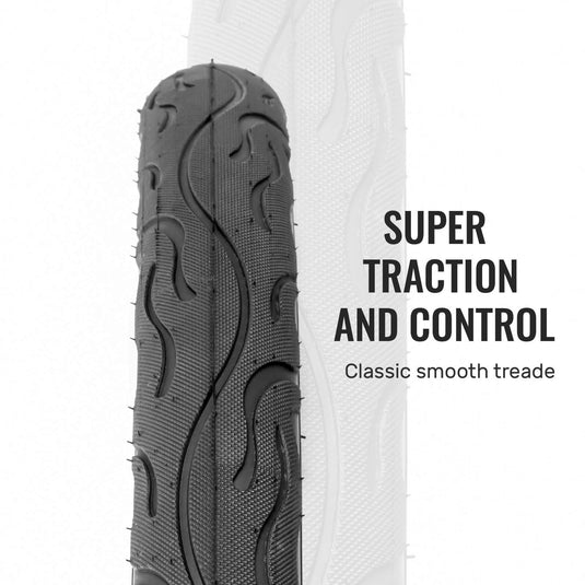 Racewan - 26"×2.125"