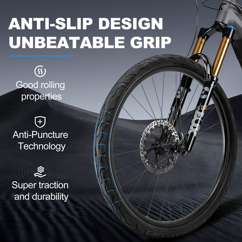 Load image into Gallery viewer, Racewan - 26&quot;×2.125&quot;
