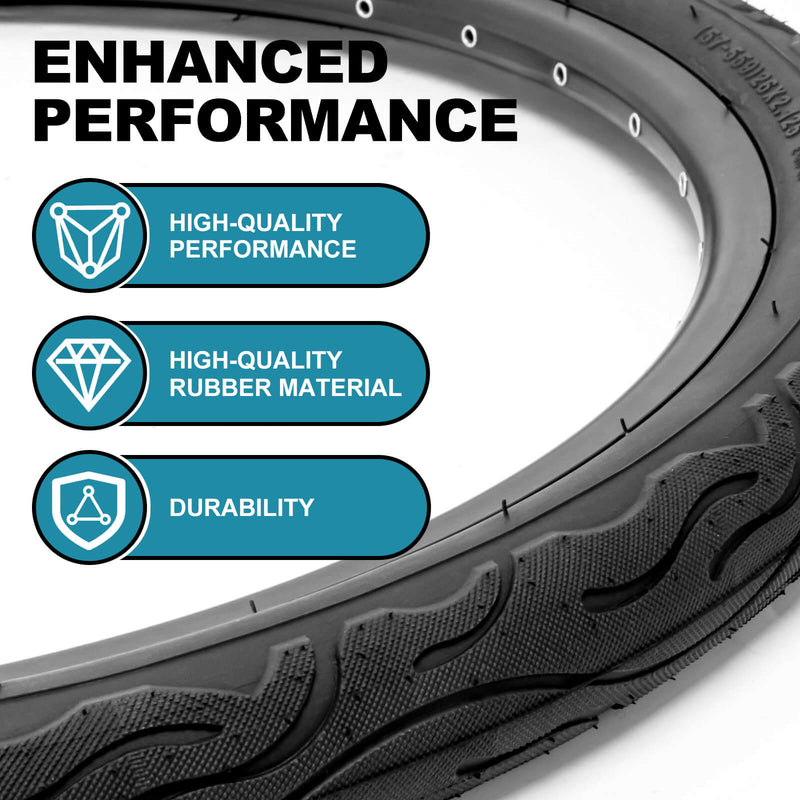 Load image into Gallery viewer, Racewan - 26&quot;×2.125&quot;
