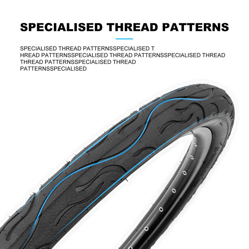 Load image into Gallery viewer, Racewan - 26&quot;×2.125&quot;
