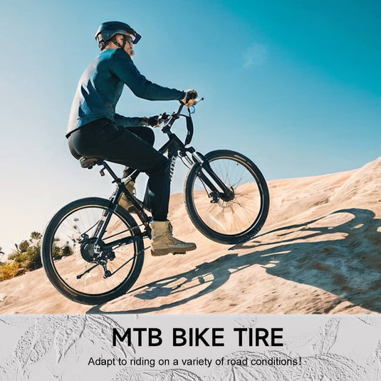 Racewan - 26"×2.125"