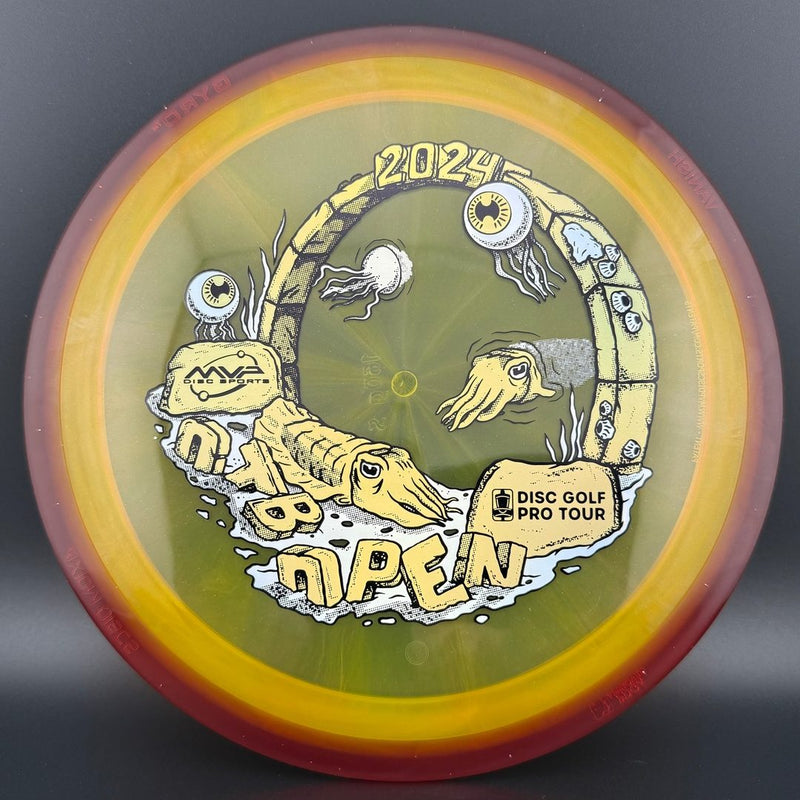Load image into Gallery viewer, Prism Proton Soft Vanish - OTB Open 2024 - Green C Studio
