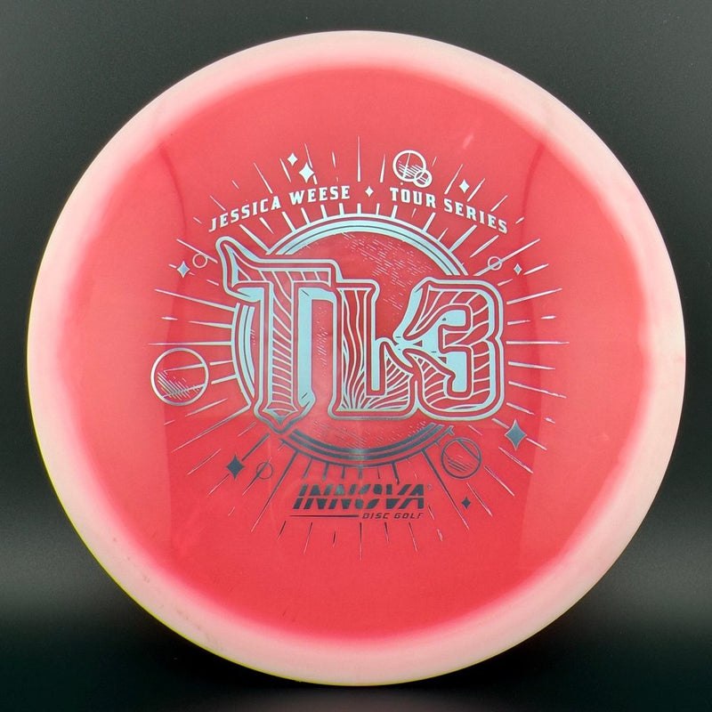 Load image into Gallery viewer, Proto Glow Halo Champion TL3 - Jessica Weese 2025 Tour Series
