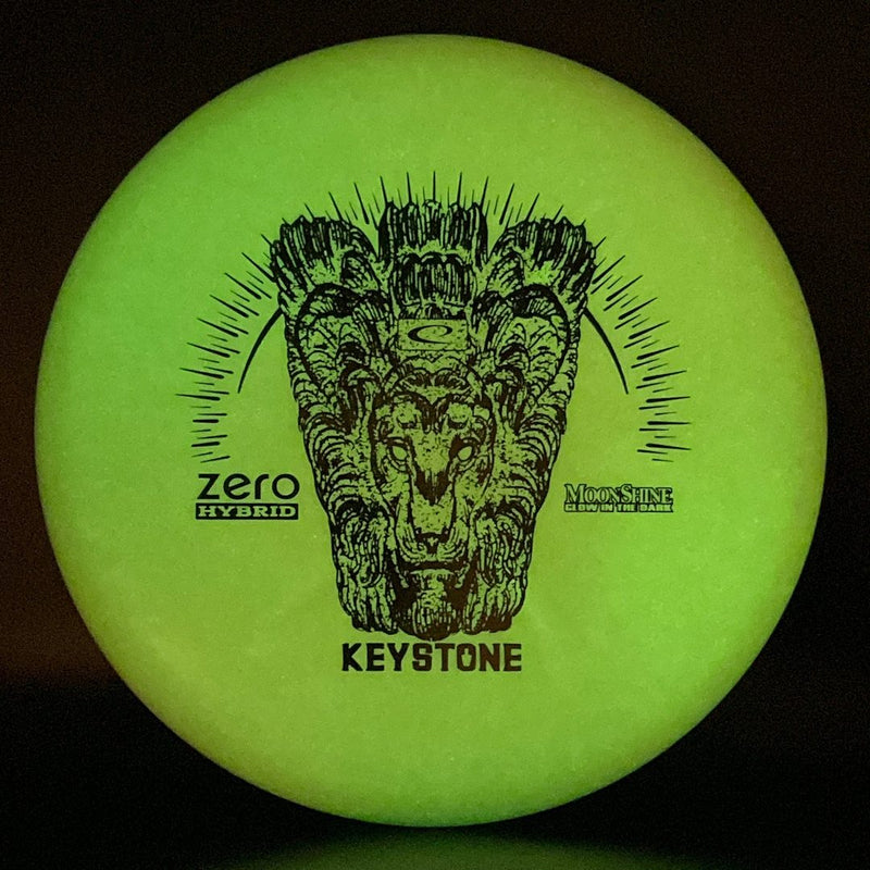 Load image into Gallery viewer, Zero Hybrid Moonshine Keystone - Royal Box 4 Limited Edition

