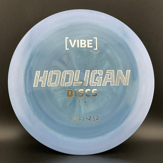 Alpha Vibe - OOP