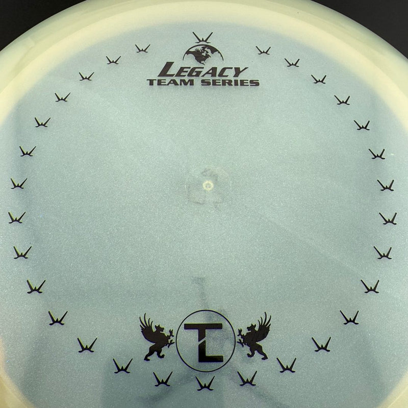 Load image into Gallery viewer, Sparkle Rival - Team Series Stiff Blend *Gibson Stash*
