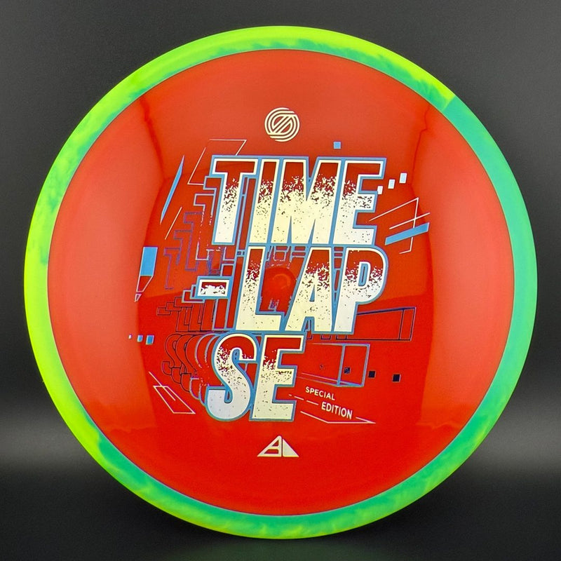 Load image into Gallery viewer, Neutron Time-Lapse (Re-Tooled) - Special Edition

